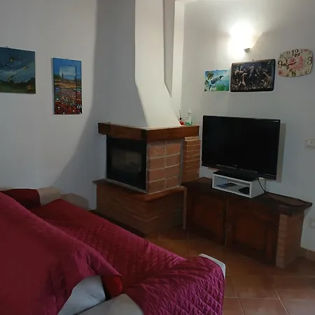 Casa vacanze Da Marco